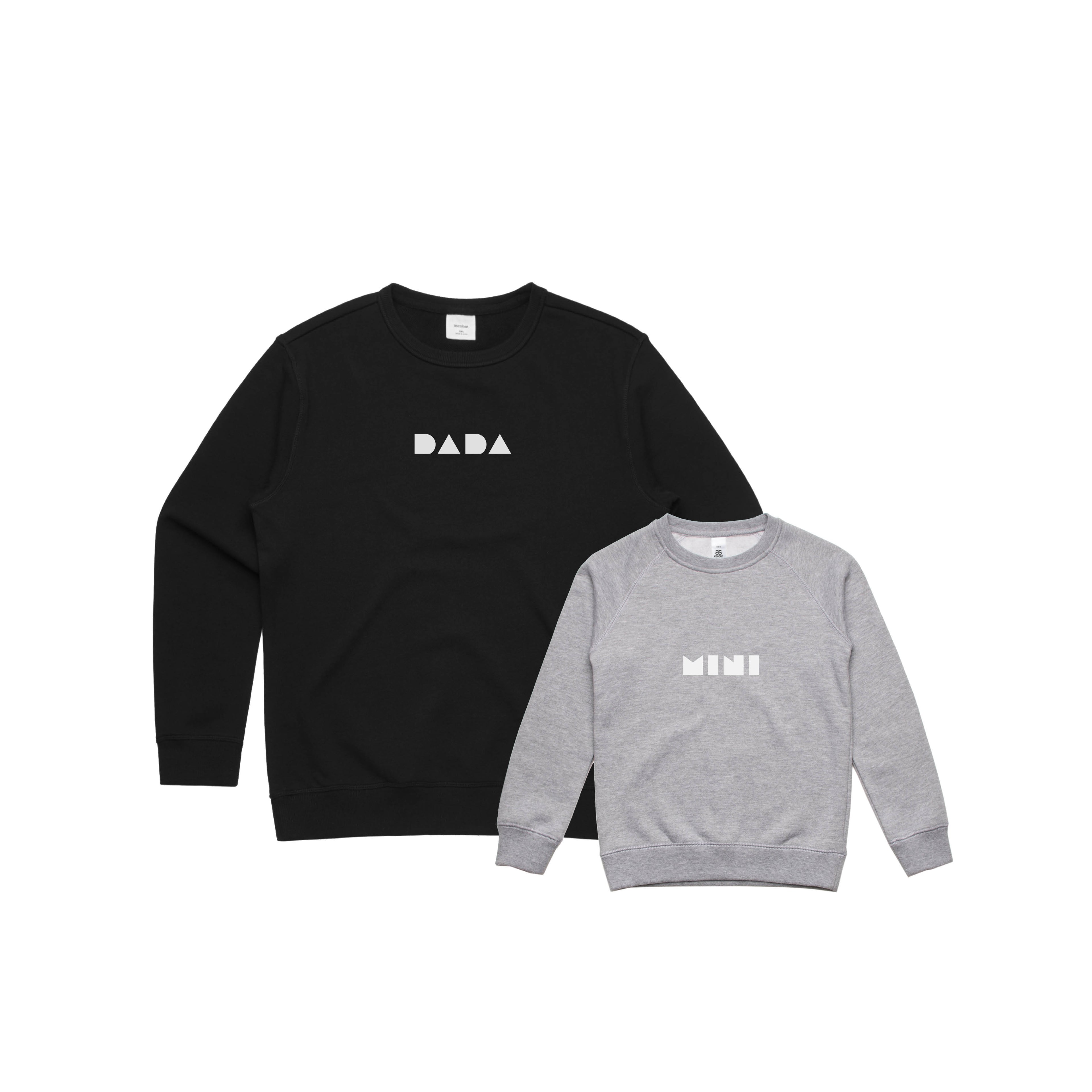 Minimalist - MINI Jumper