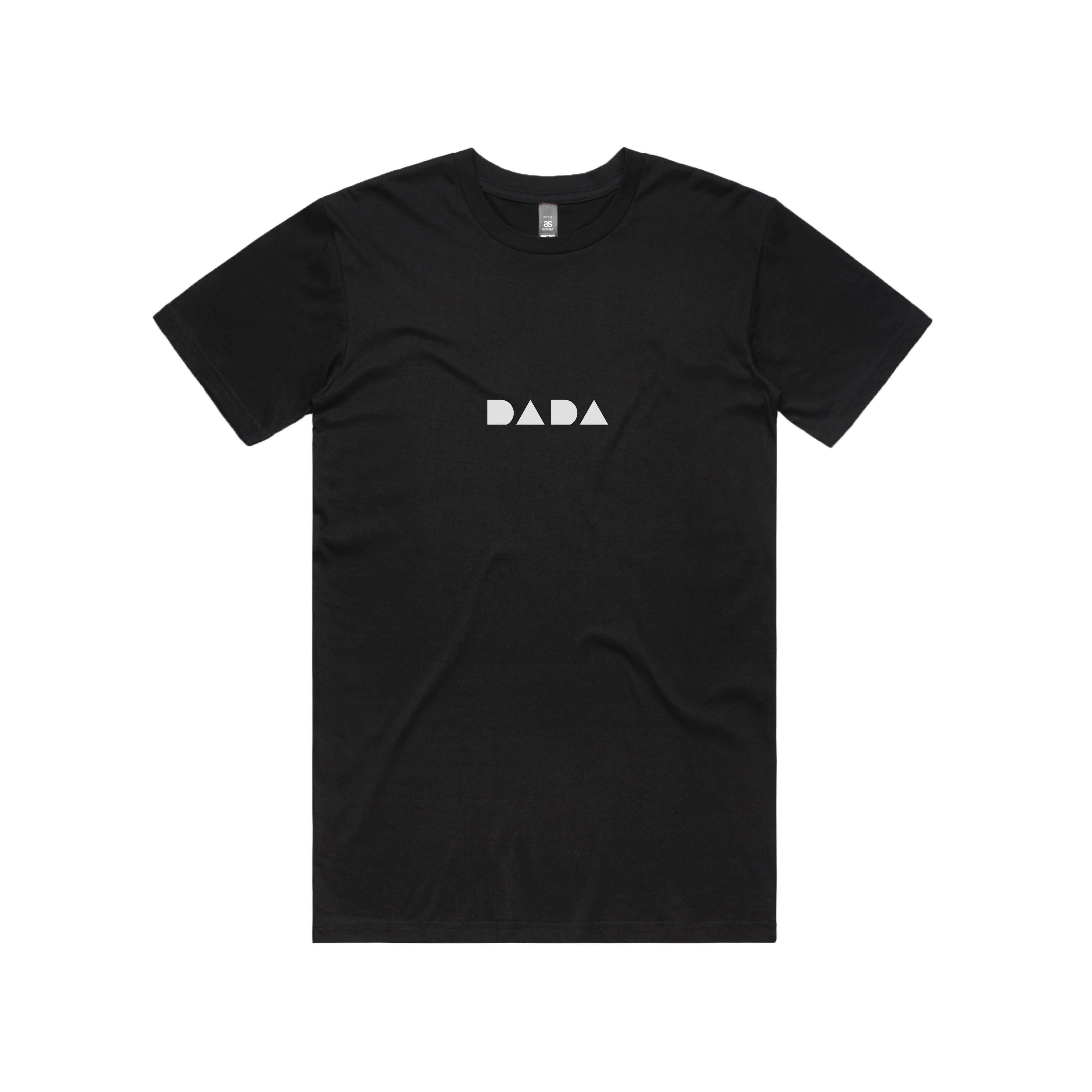 Minimalist - DADA - Tshirt