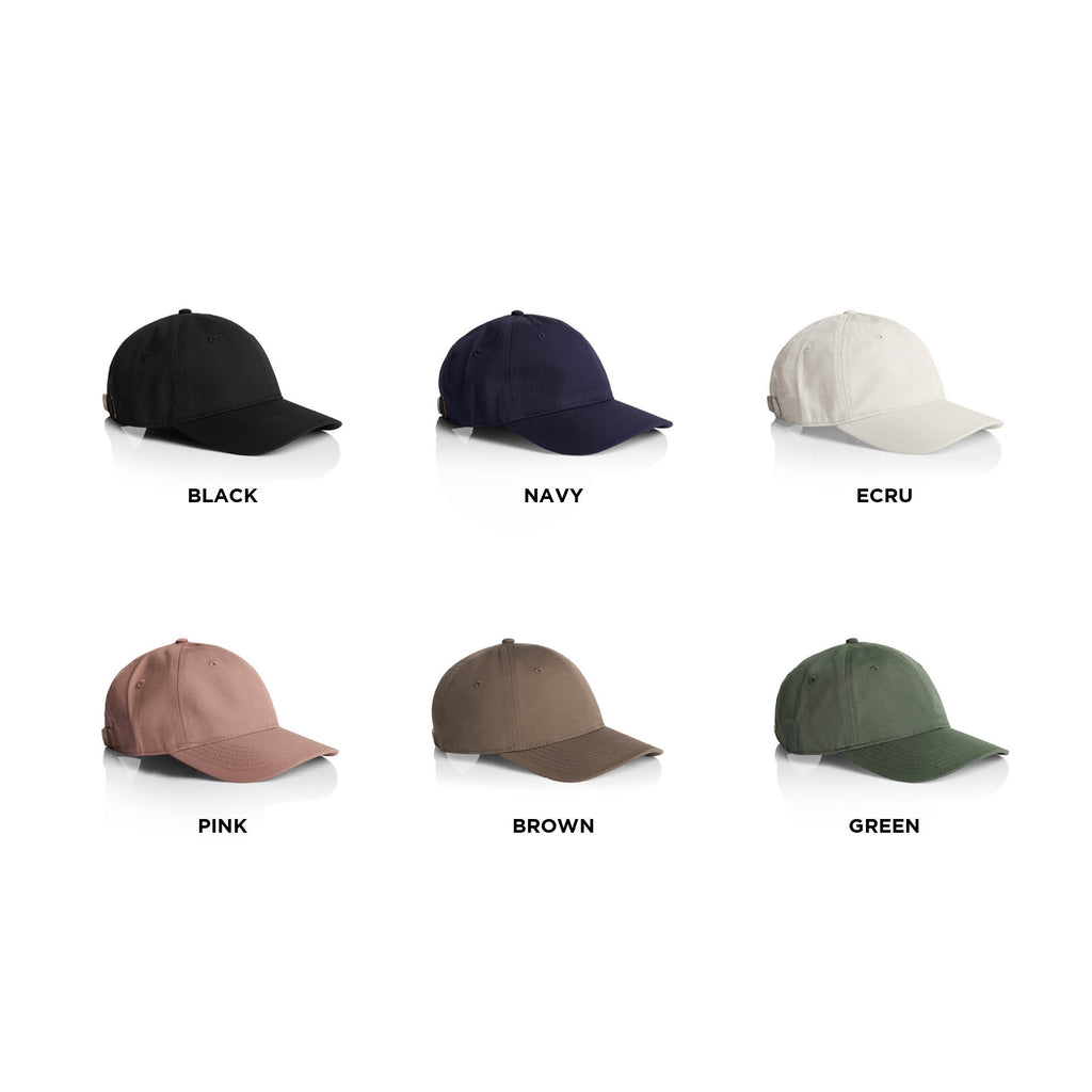 RAD DAD - Dad Cap