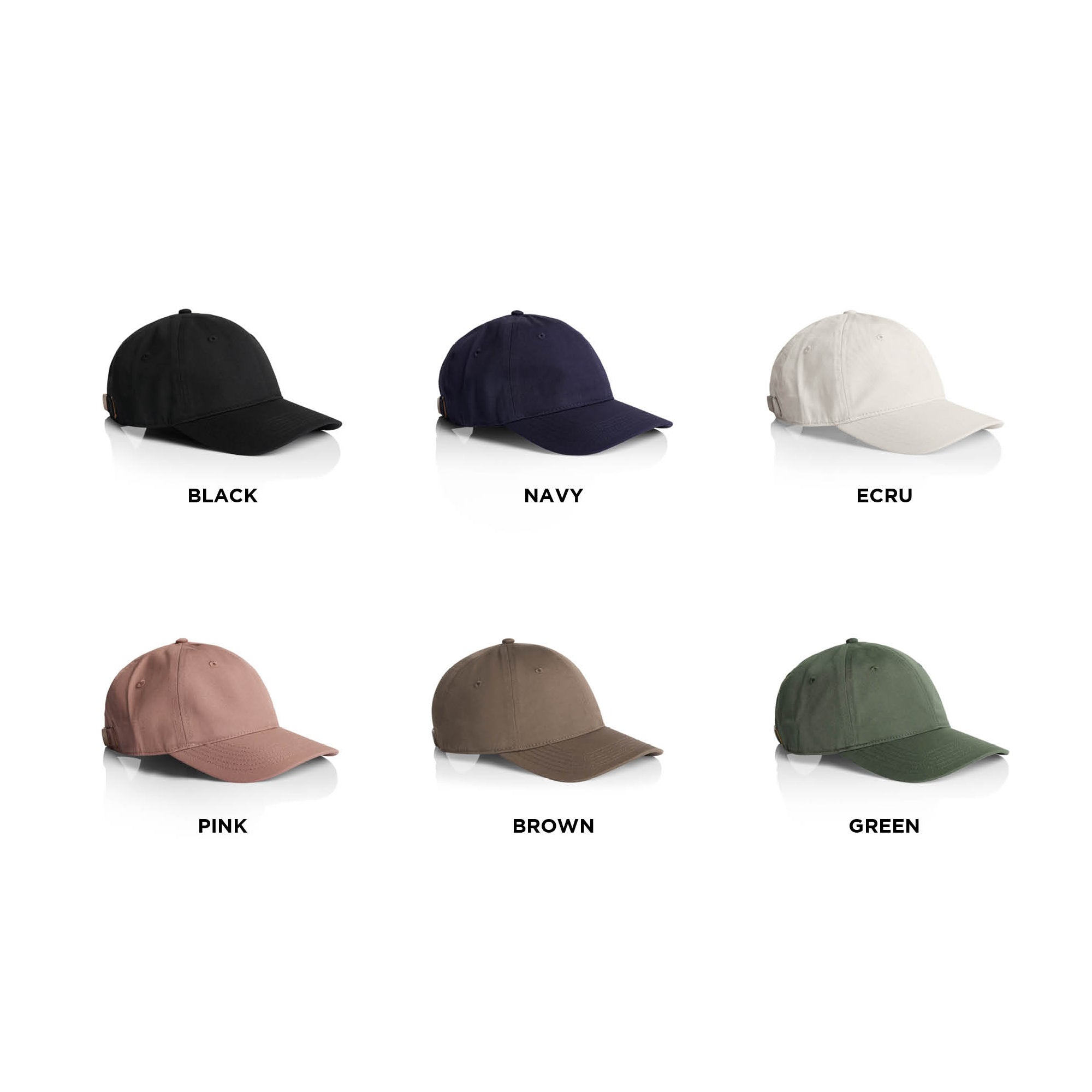 RAD DAD - Dad Cap
