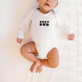 BEST BUD - Baby Bodysuit