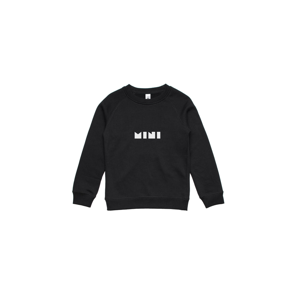 Minimalist - MINI Jumper