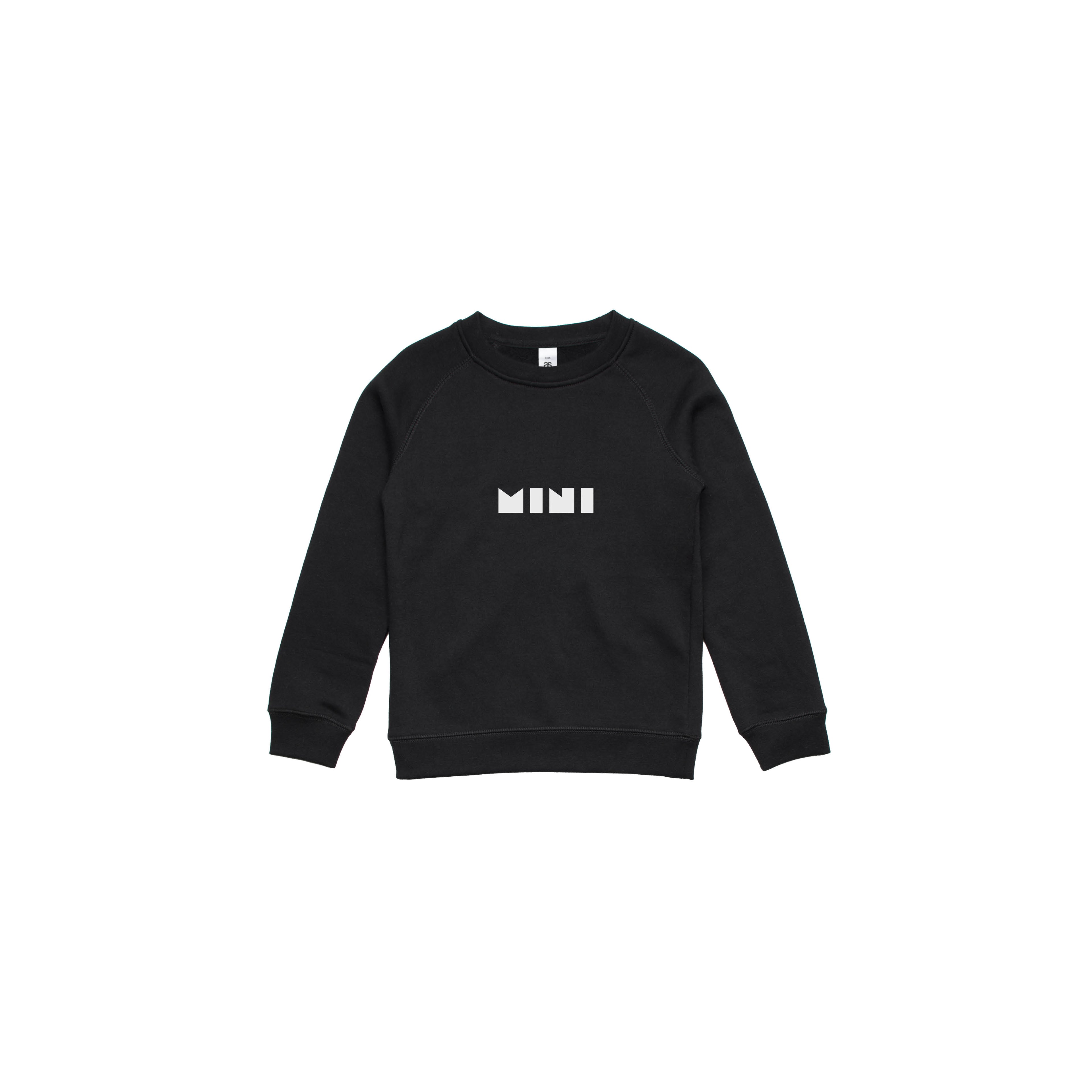 Minimalist - MINI Jumper
