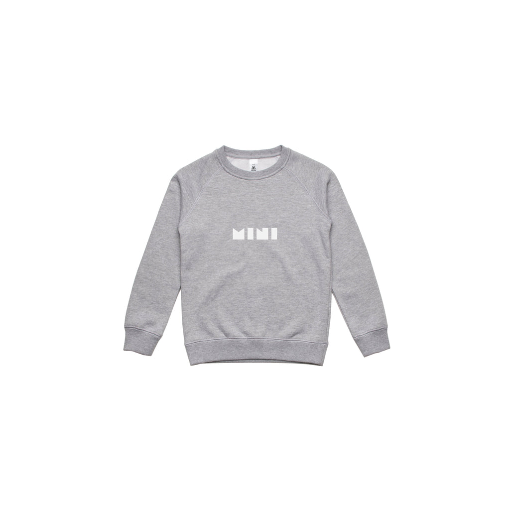 Minimalist - MINI Jumper