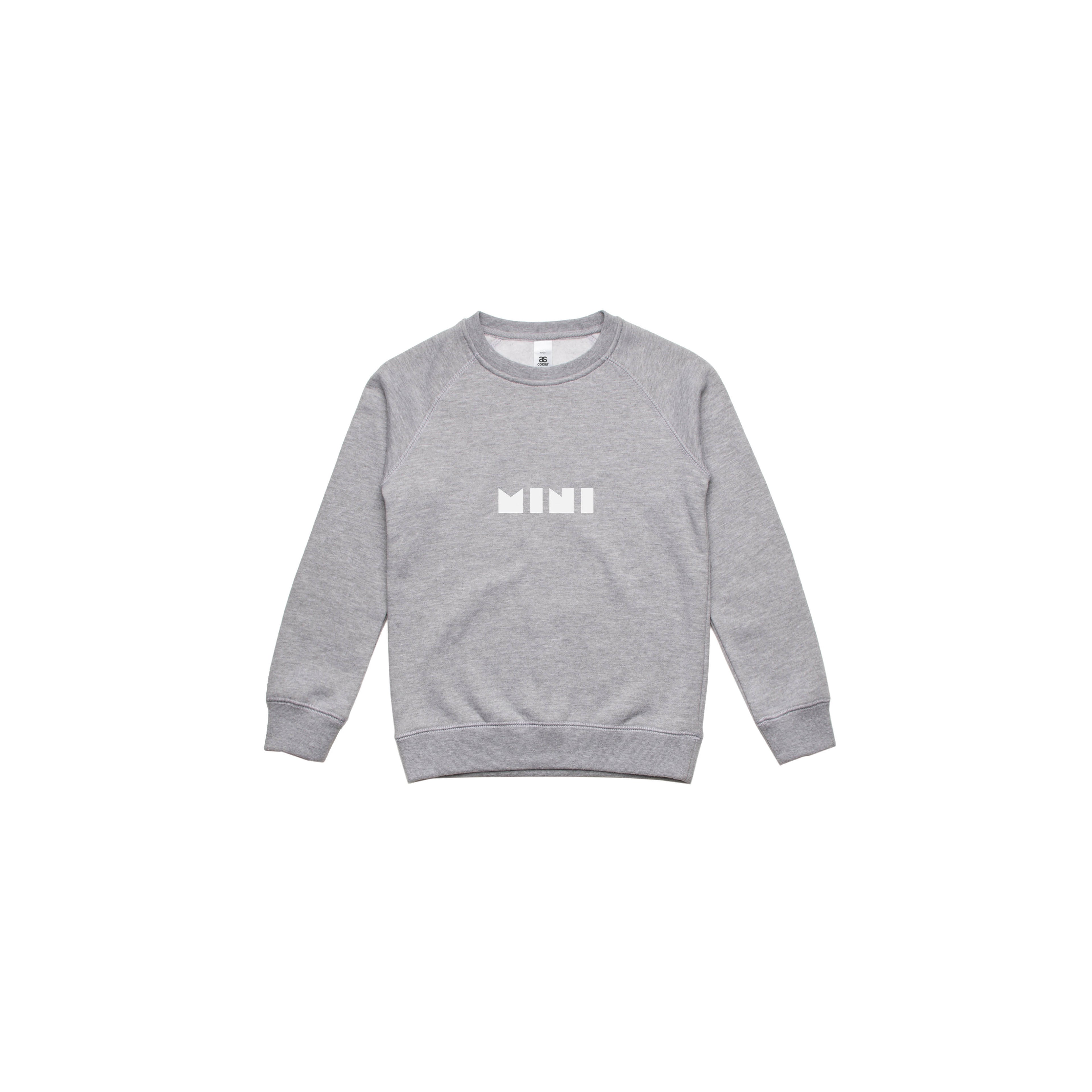 Minimalist - MINI Jumper