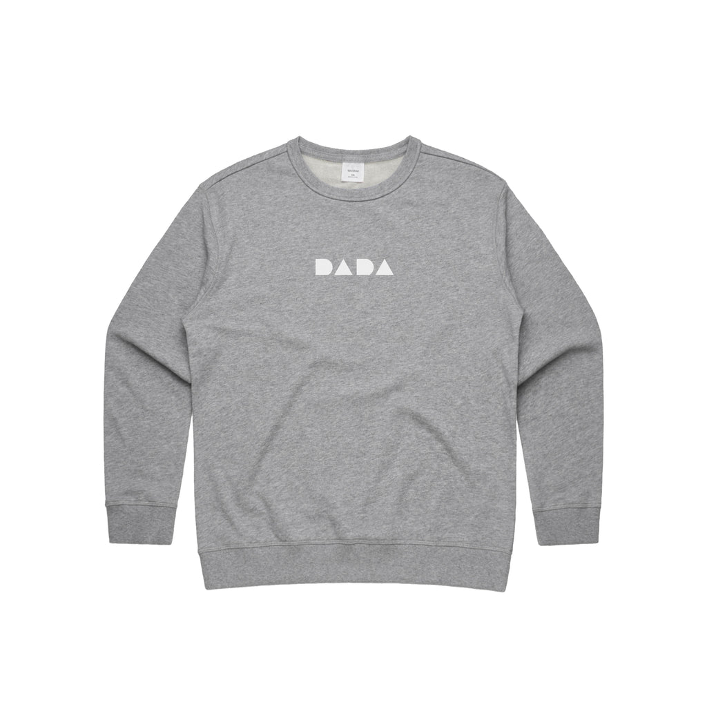 Minimalist - DADA Jumper