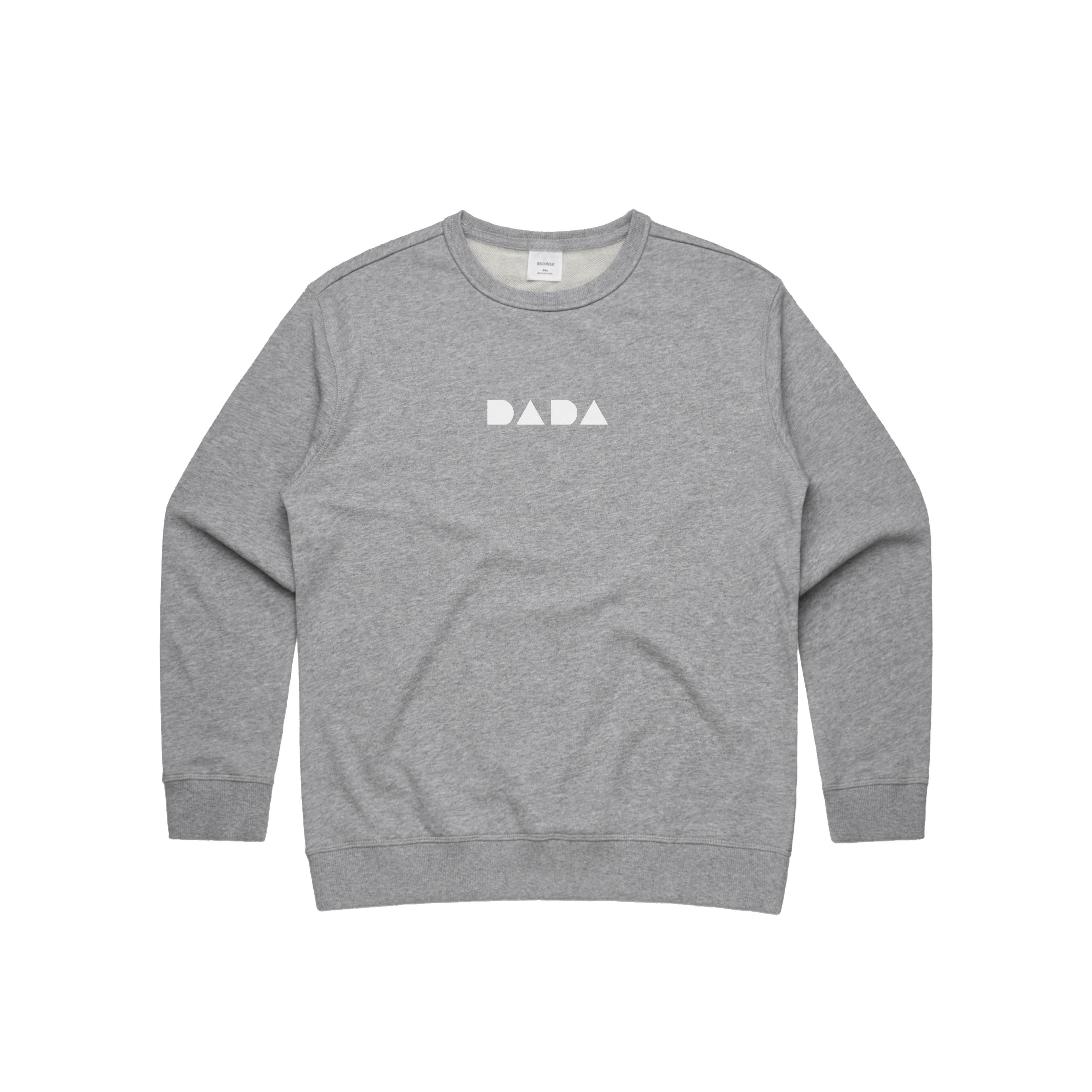 Minimalist - DADA Jumper