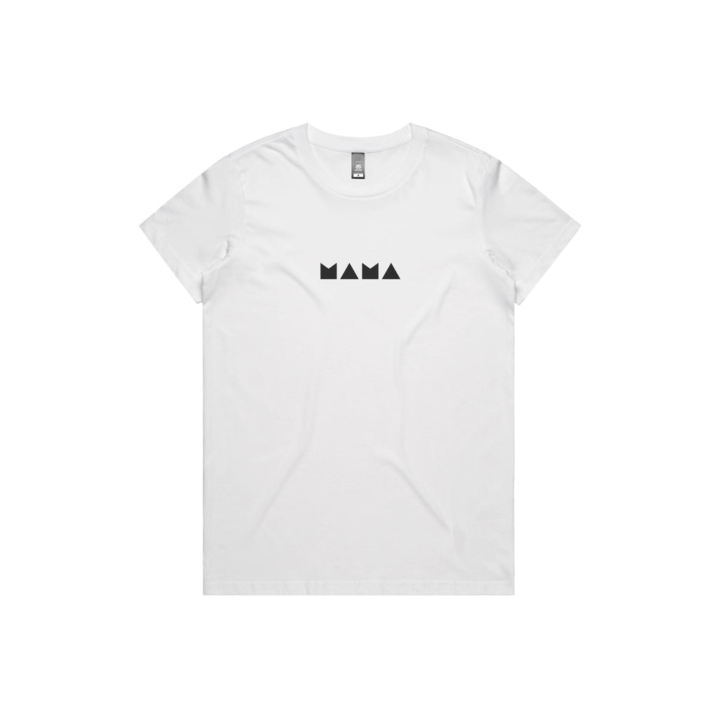 Minimalist - MAMA Tshirt