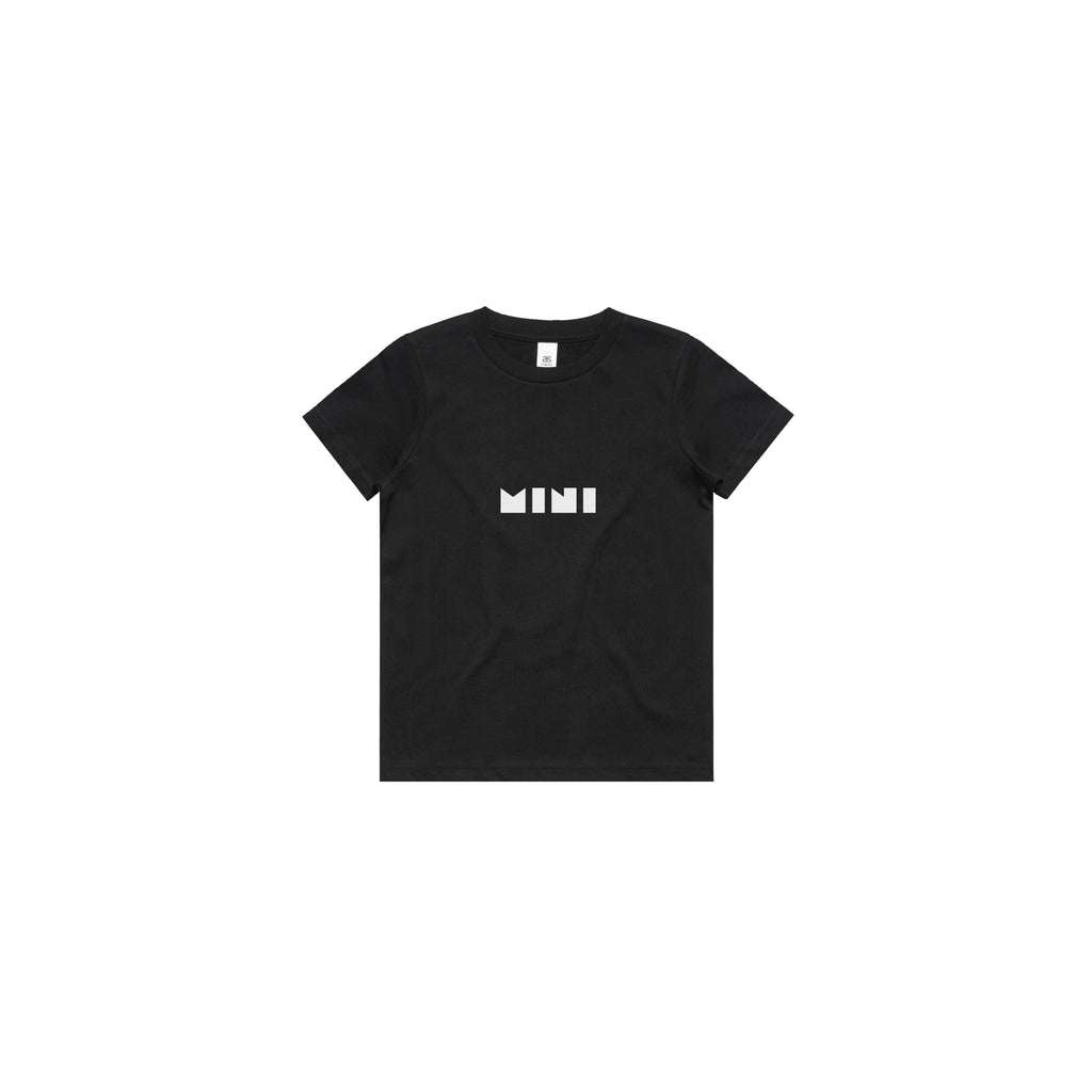 Minimalist - MINI Tshirt