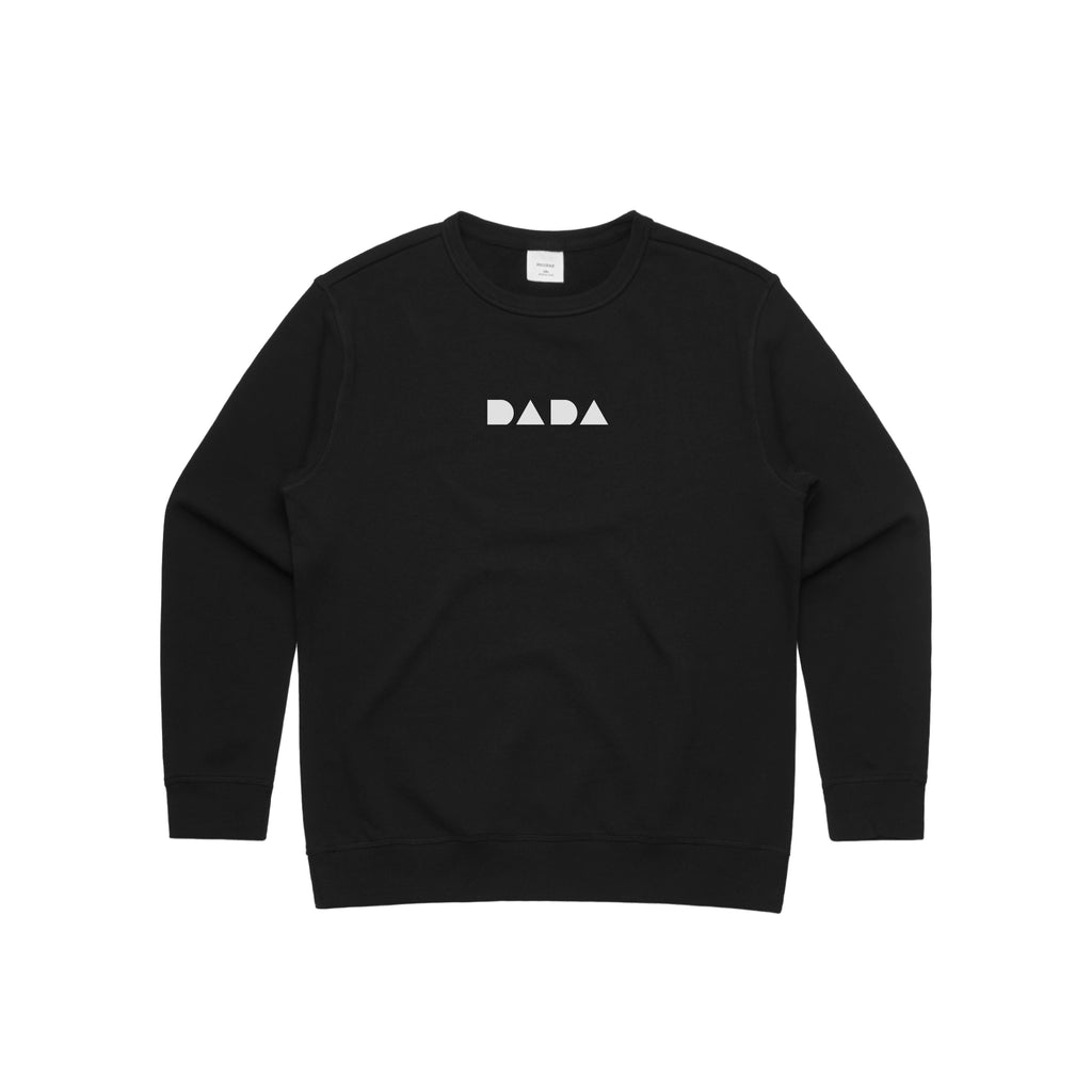 Minimalist - DADA Jumper
