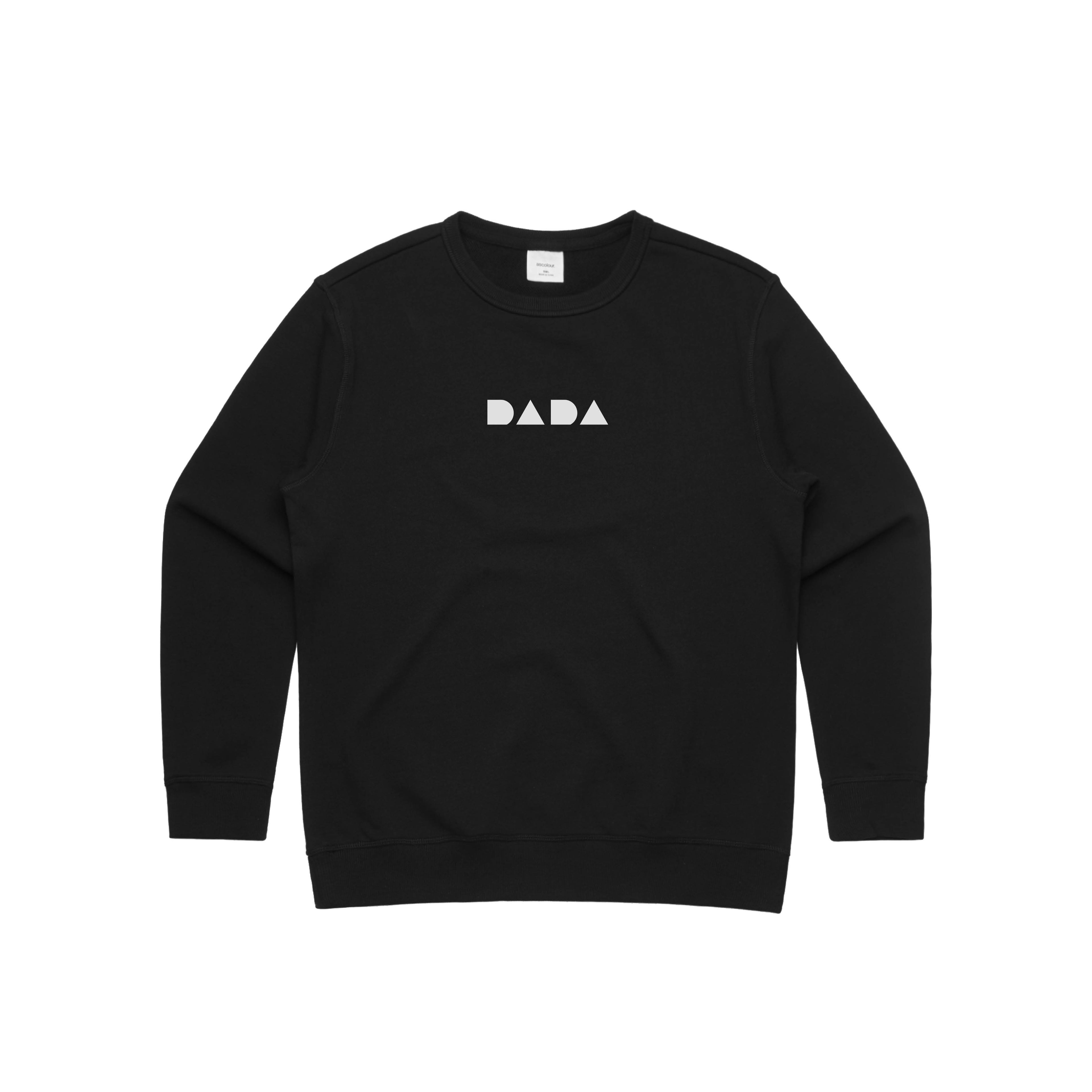 Minimalist - DADA Jumper