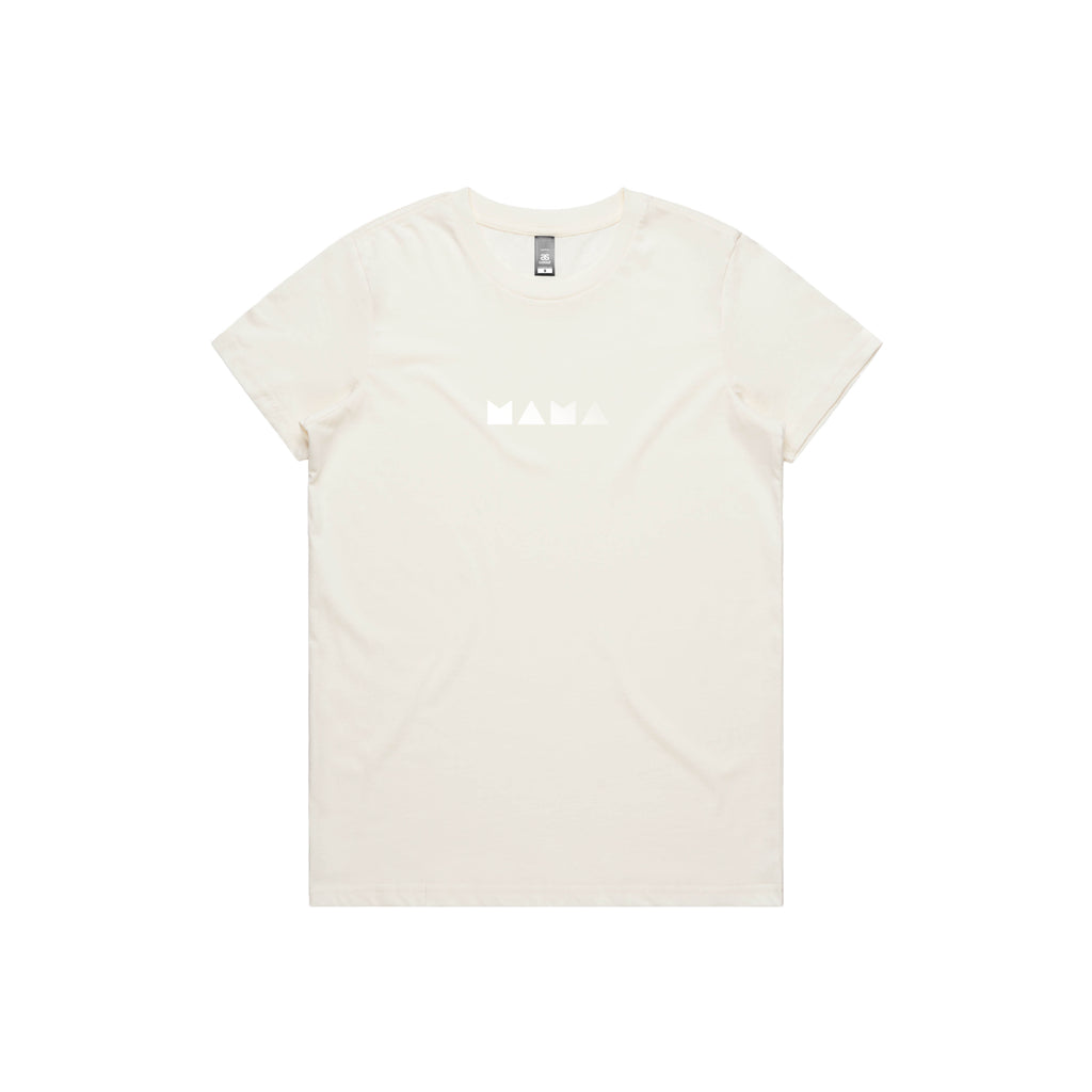 Minimalist - MAMA Tshirt