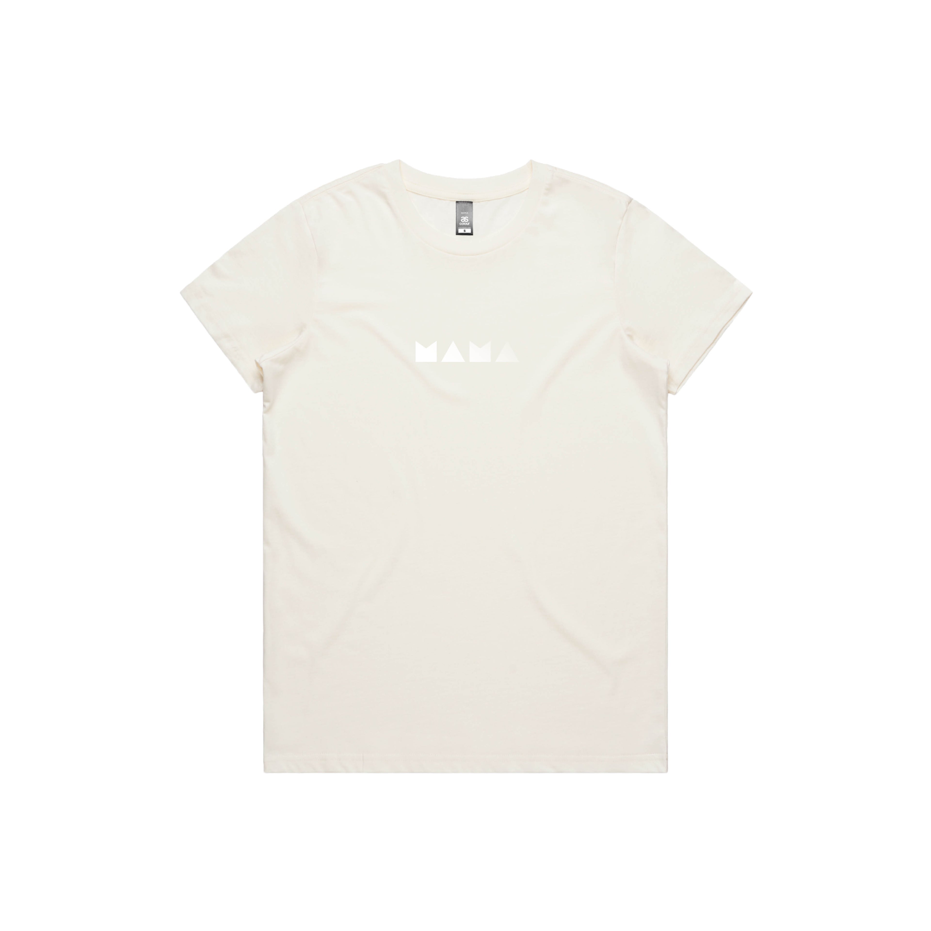 Minimalist - MAMA Tshirt